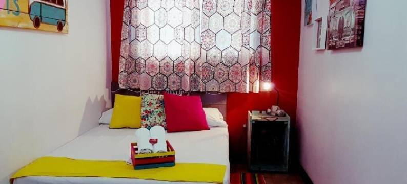 佩里坎拉里青年旅馆(The Pelican Larry Hostel)图片