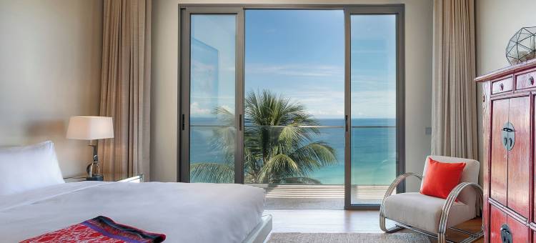 精英避风港玛莱瓦纳别墅(Malaiwana Villas)图片