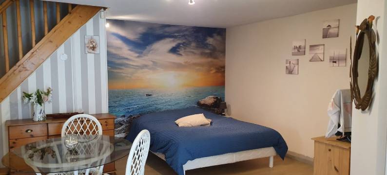 康熙的治愈(Le Relais de la Cure)图片