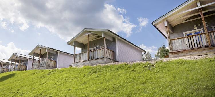 First Camp Fläsian - Sundsvall图片