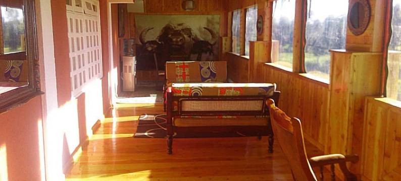 Angiri营地 - 露营地(Angiri Camp - Campsite)图片