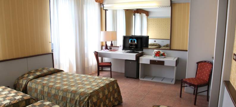 马克西姆酒店(Hotel Maxim)图片