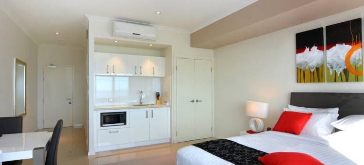 班伯利海景公寓(Bunbury Seaview Apartments)图片