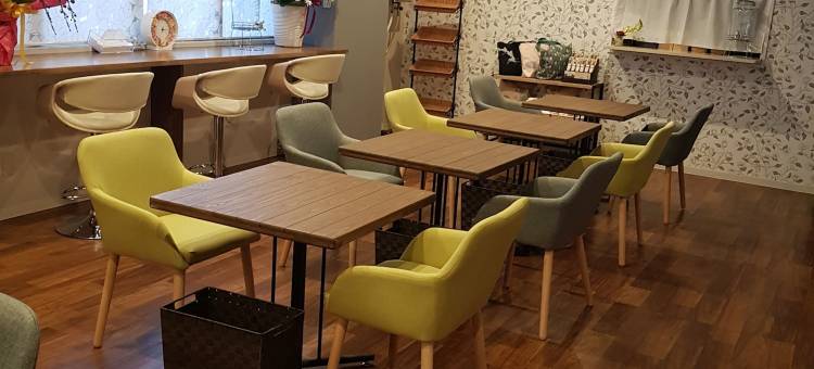 辛克旅馆(Guesthouse Zink)图片