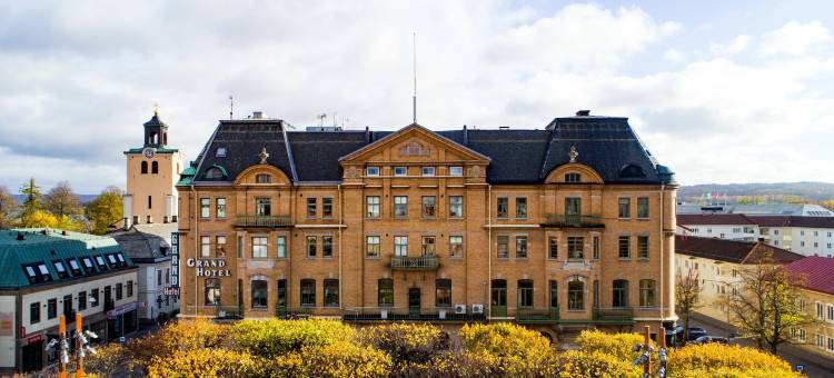 Grand Hotel Jonkoping, BW Signature Collection图片