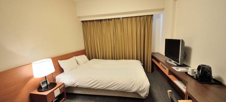 青森弘前多美迎天然温泉酒店(多美迎・御宿野乃 酒店集团)(Dormy Inn Hirosaki Natural Hot Spring)图片
