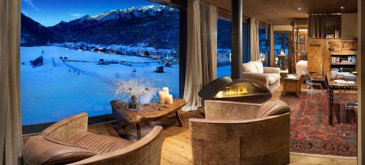 罗莱夏朵精品酒店及Spa(Bellevue Hotel & Spa)图片