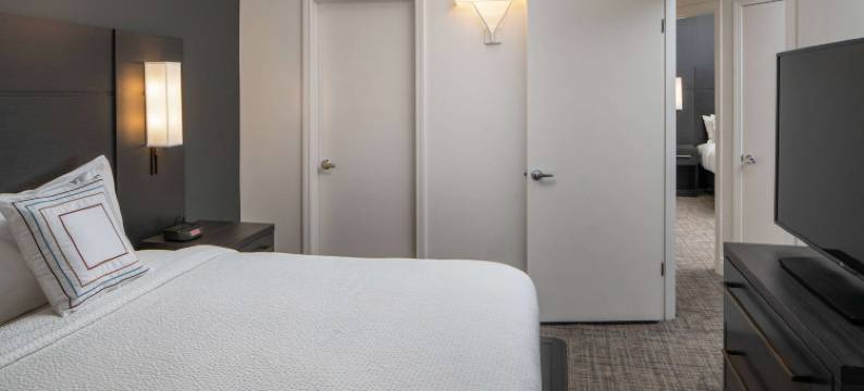 新奥尔良会议中心索尼斯塔ES套房酒店(Sonesta ES Suites New Orleans Convention Center)图片