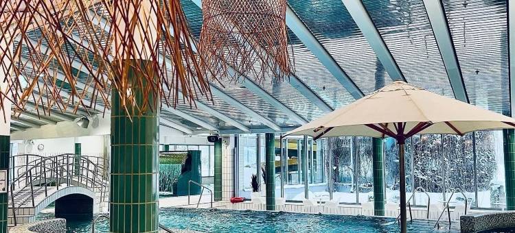 Ikaalinen温泉 & 酒店(Ikaalinen Spa & Resort)图片