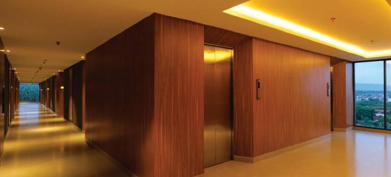 巴纽旺宜伊利拉酒店(Illira Hotel Banyuwangi)图片