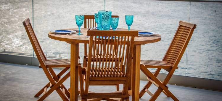 灯塔点住宅(Lighthouse Point Residences)图片