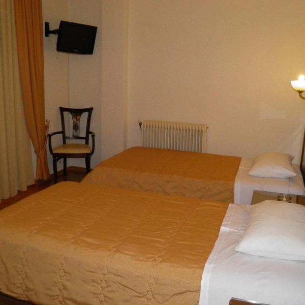 梅乐提欧酒店(Hotel Meletiou)图片