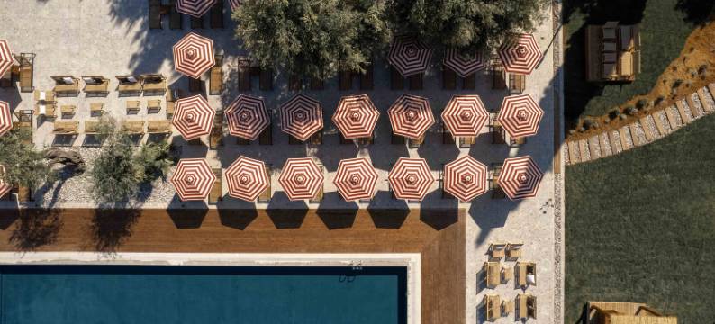 库克俱乐部科孚(限成人)(Cook's Club Corfu - Adults Only)图片