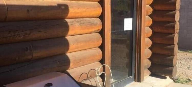 庞德罗萨旅馆(Ponderosa Inn)图片