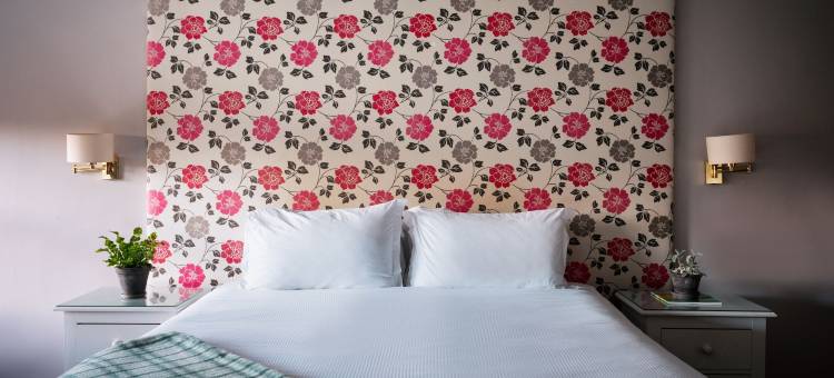 费尔酒店(The Fell Hotel)图片