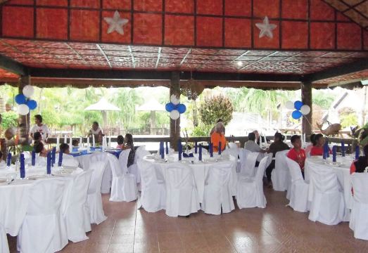 Coco Grove Nature ResortHotel Overview