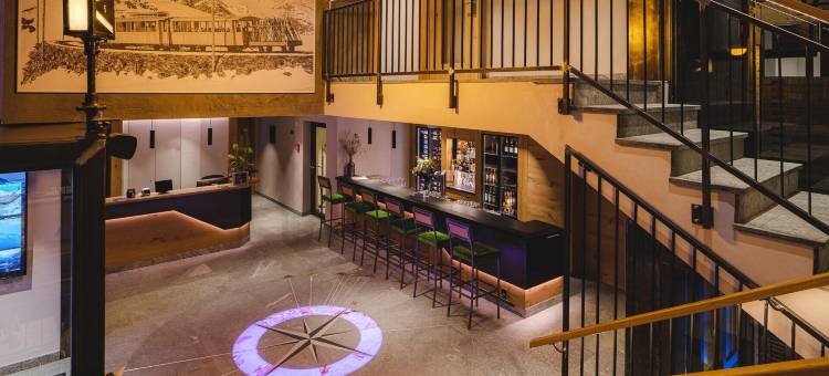 坦尼霍夫酒店(Hotel Tannenhof)图片