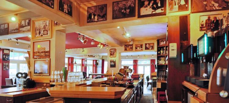 圣马丁莱茵酒店(Rhein Hotel St. Martin)图片