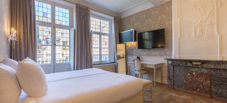 Amrâth Hotel Bigarré的酒店(Amrâth Hotel Bigarré)图片