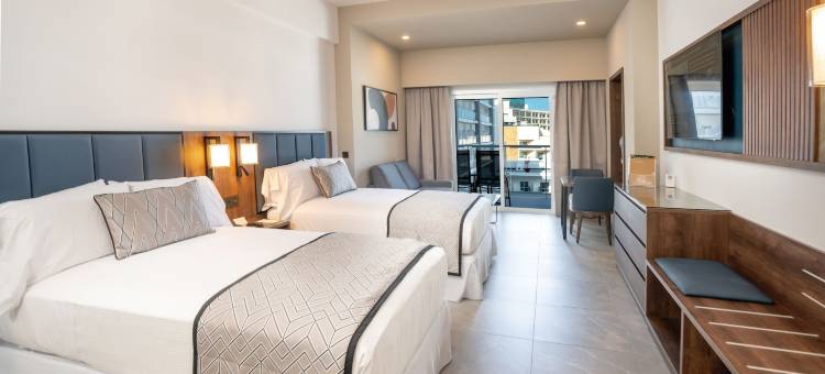 库库尔坎里乌宫酒店-限成人-全包(Riu Palace Kukulkan - Adults Only - All Inclusive)图片