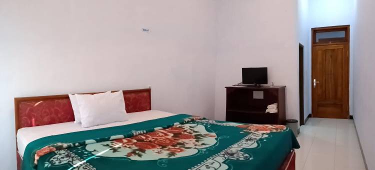 纳迪亚布洛莫酒店(Hotel Nadia Bromo)图片