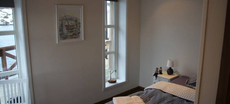 Brygga på Dønna图片