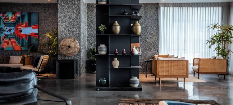 纳哈里亚海洋生活 - 雅各布酒店(Sea Life Nahariya by Jacob Hotels)图片