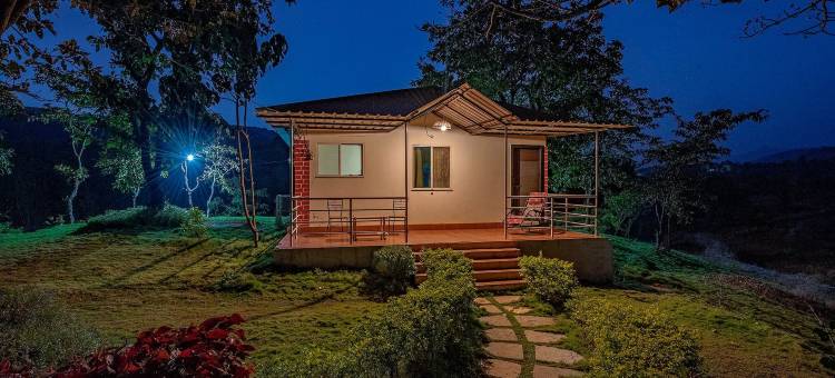 星宿偷懒河边小屋(CosmicStays Lazy River Cottage-Stargazers Paradise)图片