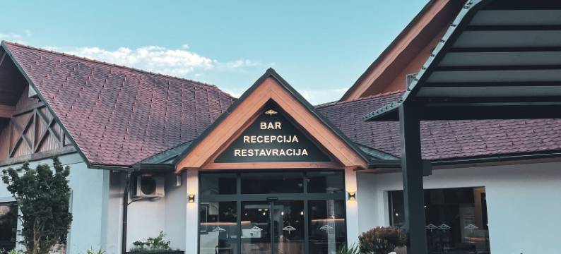 Aleš之家(Hiša Aleš)图片