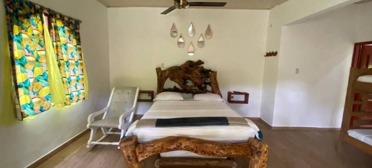 eco旅馆kuima(Eco Hostal Kuima)图片