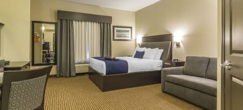 凯艺套房酒店(Quality Inn & Suites)图片