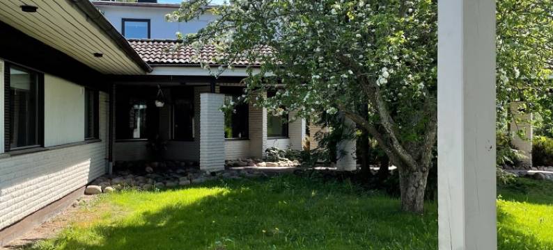 伊克罗餐厅酒店(Eckerö Hotell & Restaurang)图片