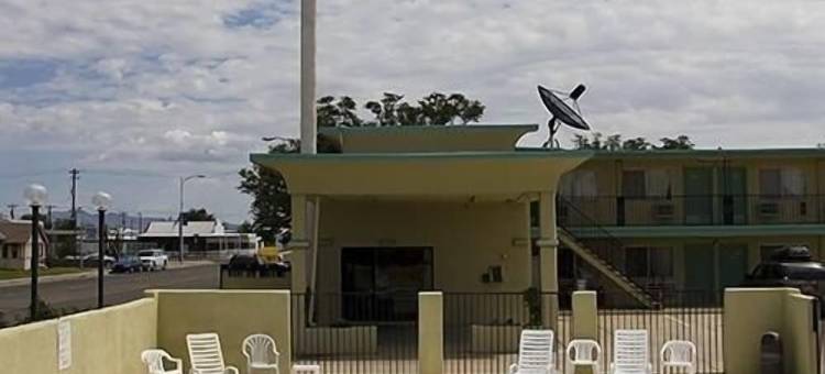 威尔科克斯8号汽车旅馆(Motel 8 Willcox)图片