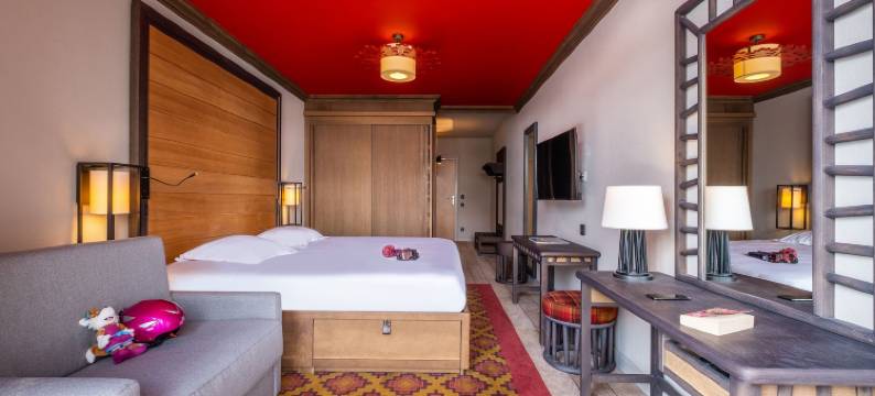 贝兰布拉俱乐部 - 蒂涅瓦尔克莱雷特(Belambra Clubs Tignes - Val Claret)图片