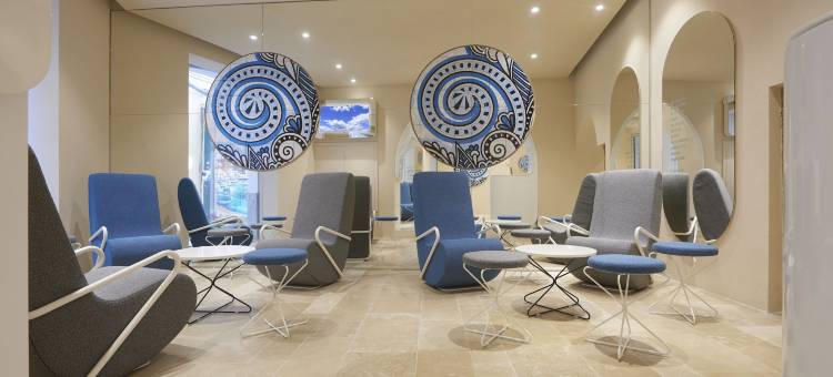 Palazzo Gatto Art Hotel  Spa, BW Premier Collection图片