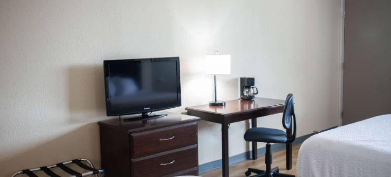 韦恩斯伯勒戴斯酒店(Days Inn by Wyndham Waynesboro)图片