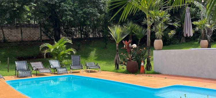 卡塔里娜农庄(Recanto Catarina)图片