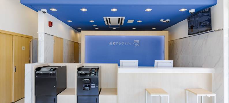 大阪圆顶前东横INN酒店(Toyoko Inn Osaka Dome Mae)图片