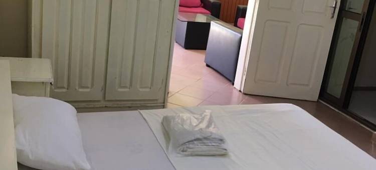 塔希提酒店(Tahiti Hotel)图片
