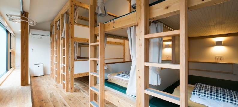 高尾山营地(Mt.Takao Base Camp)图片