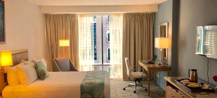 行政酒店(The Executive Hotel)图片