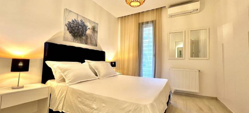 马萨的豪华别墅住宅(Residence Villa Jade Luxe Marsa)图片