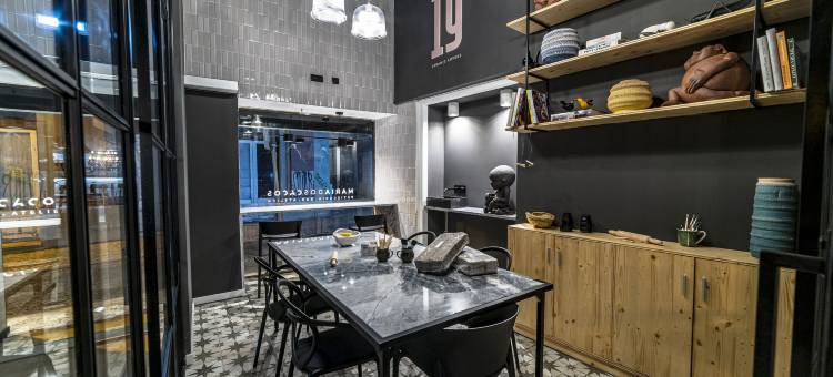 19瓷砖概念 - 由Unlock酒店提供(19 Tile Ceramic Concept - by Unlock Hotels)图片