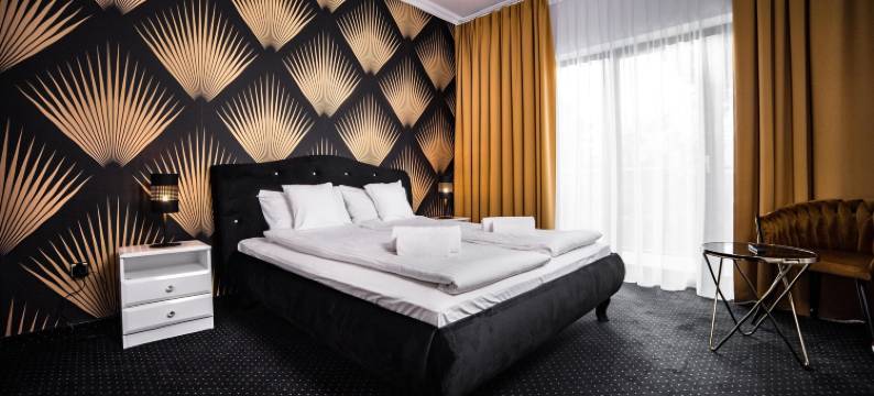 南纬公园酒店会议及SPA(POŁUDNIK Park Boutique Conference&Spa)图片