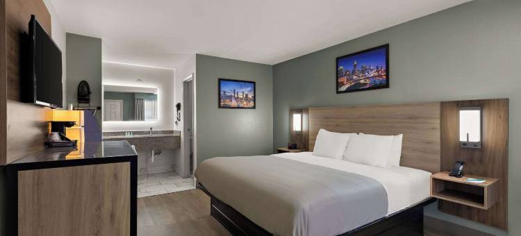 凯艺酒店(Quality Inn)图片