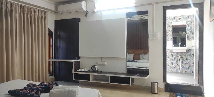 SG Hub塔酒店(Hotel SG Hub Tower)图片