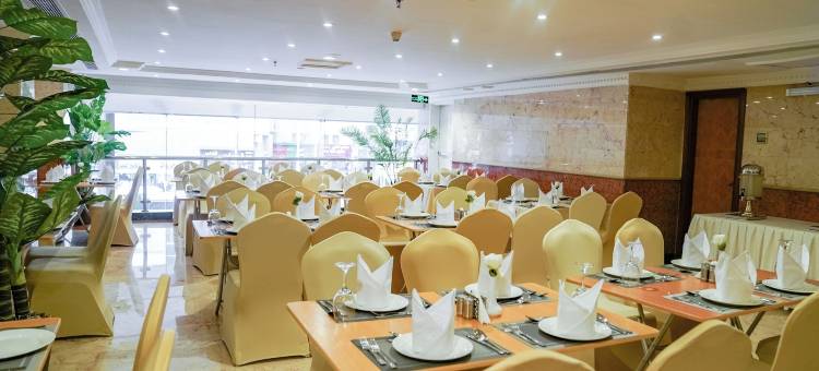 伊玛尔阿尔克利尔(Emaar Al Khalil)图片