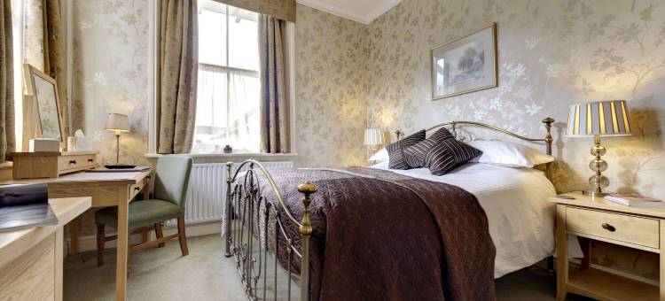 爱德华登旅馆(The Edwardene)图片