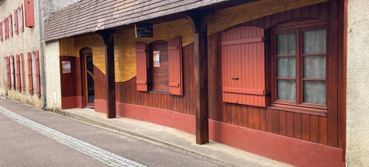 美丽时刻旅馆(B&B Esprit d'un Moment)图片