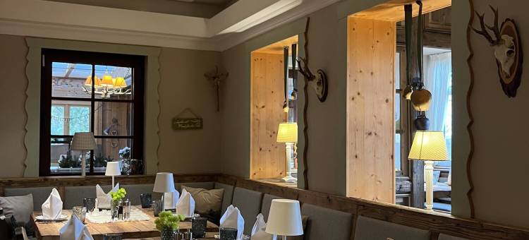 斯波特艾姆吉费卢克酒店(Sportalm Gipfelglück)图片